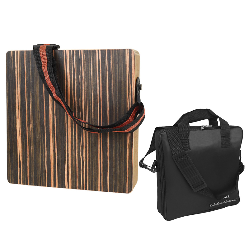 Box Drum N-300 — συσκευασία από χαρτόνι — για μουσικά όργανα — δυνατότητα ιδιωτικής ετικέτας