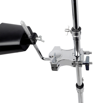 Αξεσουάρ σετ ντραμς DT-35, κράμα ψευδαργύρου, κλιπ με σφαίρα, για δυτικά κρουστά