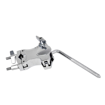 Αξεσουάρ σετ ντραμς DT-35, κράμα ψευδαργύρου, κλιπ με σφαίρα, για δυτικά κρουστά