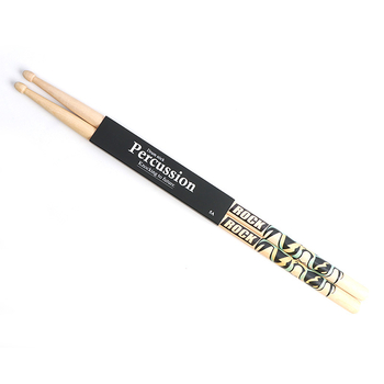 Βαμμένες Maple Drum Sticks για αρχάριους (Υλικό: Maple; Μοντέλο: Maple Drum Sticks; Συσκευασία: πλαστικό ή χαρτόνι; Μάρκα: Jufengqi)