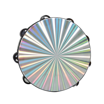 Ταμπούριν DT-63: διπλής σειράς, χειροκίνητο, Όρφ όργανο