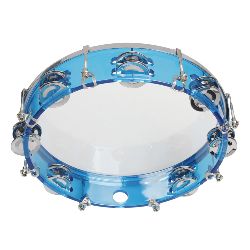 Tamburinė J92 – Kilmė Zhejiang, Kinija – Muzikos instrumentams