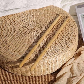 Sy μπαστούνια ντραμς, μοντέλο 5A7A, σετ 12 τεμάχια για μουσικά όργανα