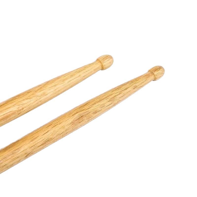 Sy μπαστούνια ντραμς, μοντέλο 5A7A, σετ 12 τεμάχια για μουσικά όργανα