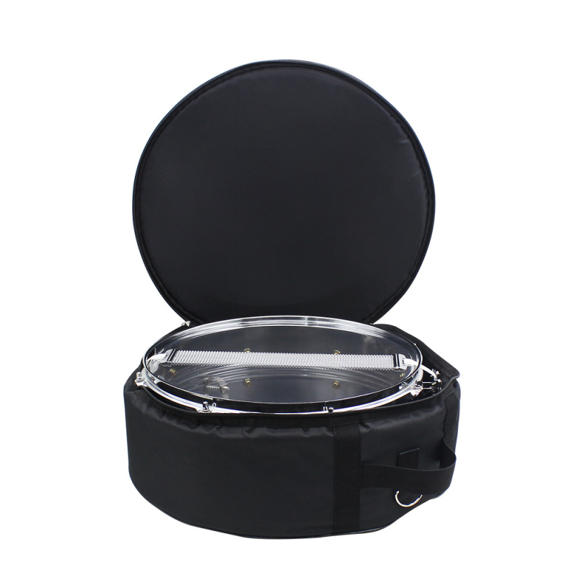 Torba za snare drum IN-04, Oxford materijal, prijenosni ruksak, džep sa zipom