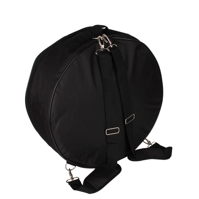 Torba za snare drum IN-04, Oxford materijal, prijenosni ruksak, džep sa zipom