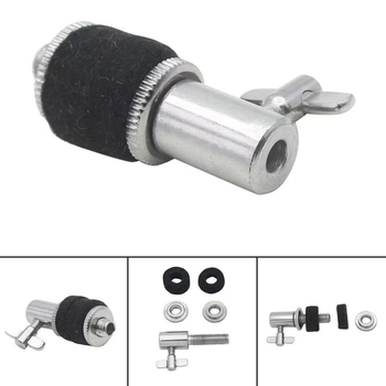 Drum set clutch – μέταλλο – μάρκα YWPL