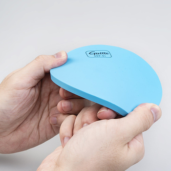 Pad για ντράμς JOYO GDP-01, ABS + silica gel, Αξεσουάρ κρουστών