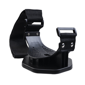 Pad για ντράμς JOYO GDP-01, ABS + silica gel, Αξεσουάρ κρουστών