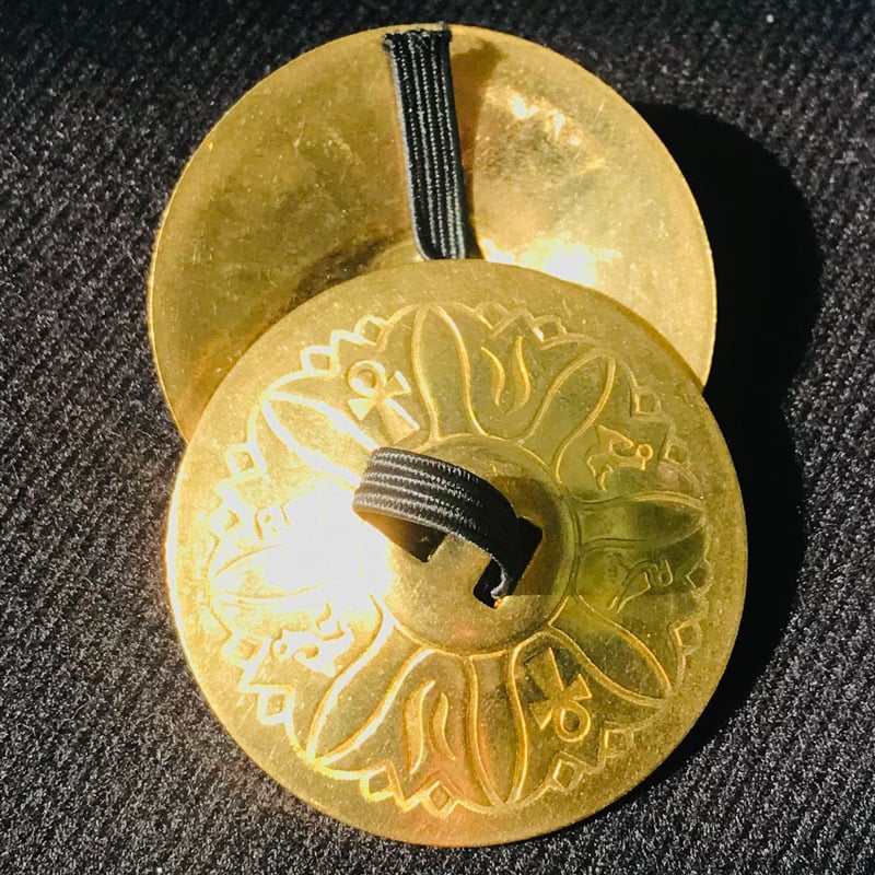 Piršto cimbolų žiedas, lydinys, Nacionalinis Vėjo stilius, elektrolytinis dengimas, universalus