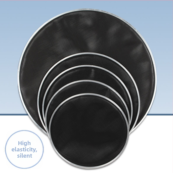 Νάιλον κεφαλή τυμπάνου για δυτικό σετ – Μοντέλο 10, MK, με μειωμένο ήχο