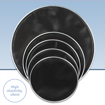 Νάιλον κεφαλή τυμπάνου για δυτικό σετ – Μοντέλο 10, MK, με μειωμένο ήχο