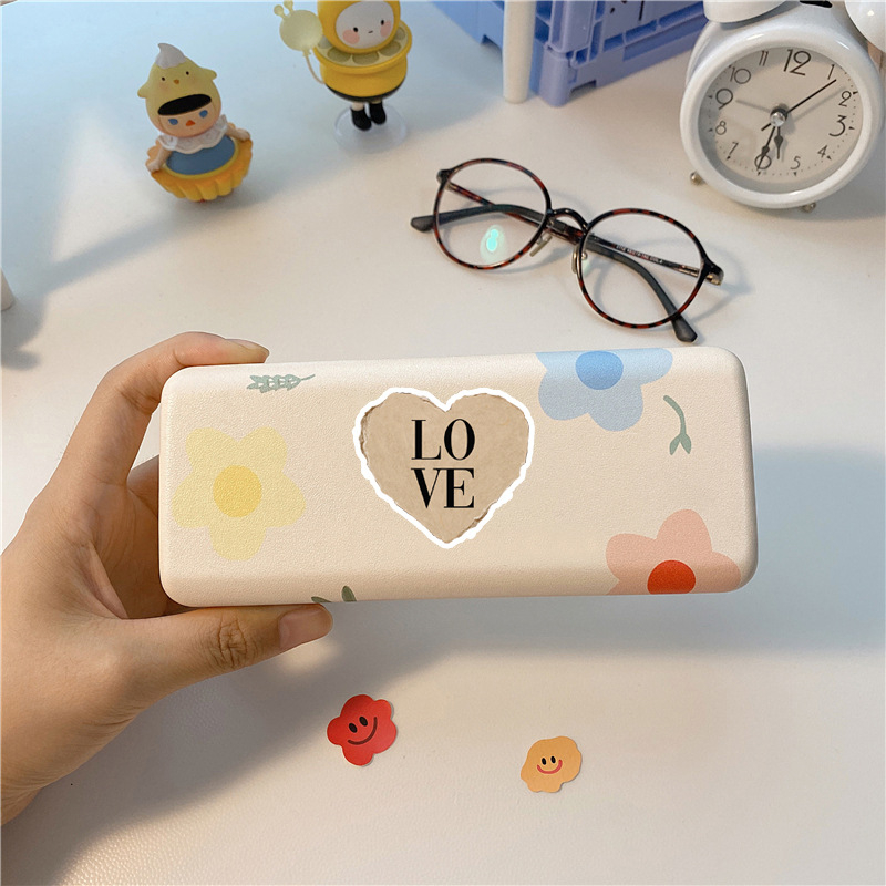 Set naljepnica za telefon – 60 inspirativnih slova i srce motiva, samoljepljivo, tiskano u retro stilu