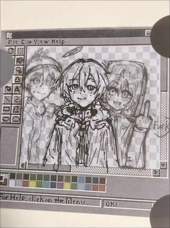 Caiet de notițe cu post-it în stil retro, design panou de calculator, pentru elevi - DIY, notițe reutilizabile, aspect elegant. Specificații: Brand Other; Stil: Paper brick; Autorizare IP: Nu