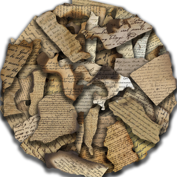 50 броя ретро изгорени английски стикери за декорация на китара и куфар, водоустойчив PVC лепило, персонализиран печат с лого — Whale Orange