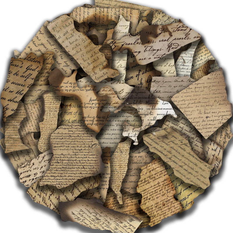 50 броя ретро изгорени английски стикери за декорация на китара и куфар, водоустойчив PVC лепило, персонализиран печат с лого — Whale Orange