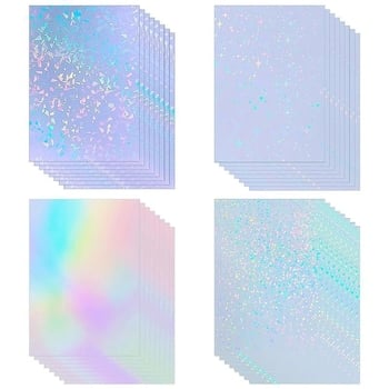 Zīmogu izgatavošanas materiāli: lāzera plēve, aukstā laminēšanas plēve, ūdensizturīga līmlente