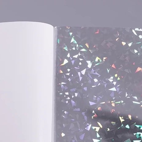 Zīmogu izgatavošanas materiāli: lāzera plēve, aukstā laminēšanas plēve, ūdensizturīga līmlente