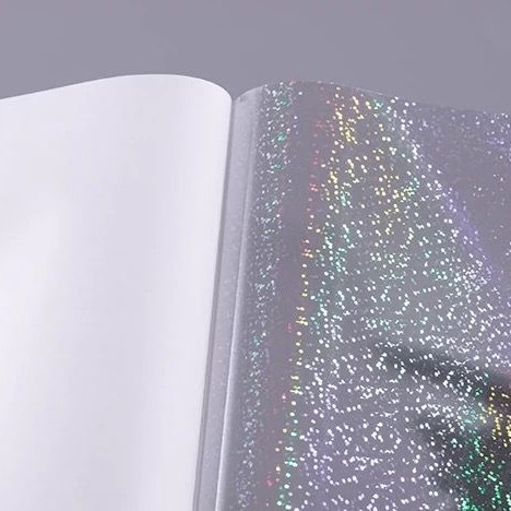 Zīmogu izgatavošanas materiāli: lāzera plēve, aukstā laminēšanas plēve, ūdensizturīga līmlente