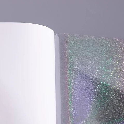 Zīmogu izgatavošanas materiāli: lāzera plēve, aukstā laminēšanas plēve, ūdensizturīga līmlente