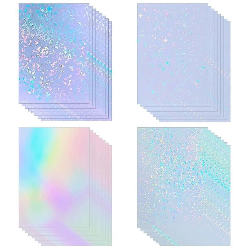 Zīmogu izgatavošanas materiāli: lāzera plēve, aukstā laminēšanas plēve, ūdensizturīga līmlente