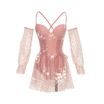 Ολόσωμο μαγιό με επένδυση στήθους, ύφασμα υψηλής ελαστικότητας, νάιλον/πολυεστέρας, χωρίς τιράντες