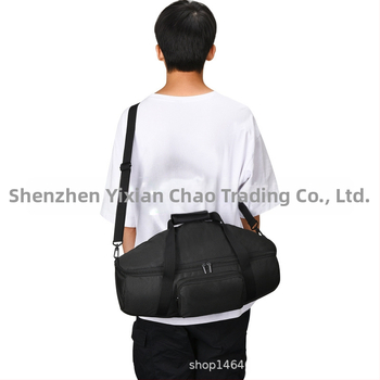 JBL BOOMBOX3 Wi‑Fi Edition Bluetooth garsiakalbio laikymo maišelis (audinys, 3C pakuotė)