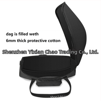 JBL BOOMBOX3 Wi‑Fi Edition Bluetooth garsiakalbio laikymo maišelis (audinys, 3C pakuotė)