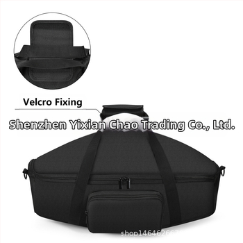 JBL BOOMBOX3 Wi‑Fi Edition Bluetooth garsiakalbio laikymo maišelis (audinys, 3C pakuotė)