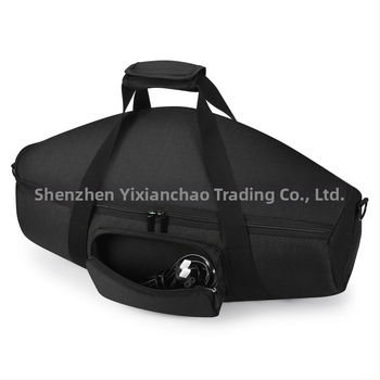 JBL BOOMBOX3 Wi‑Fi Edition Bluetooth garsiakalbio laikymo maišelis (audinys, 3C pakuotė)