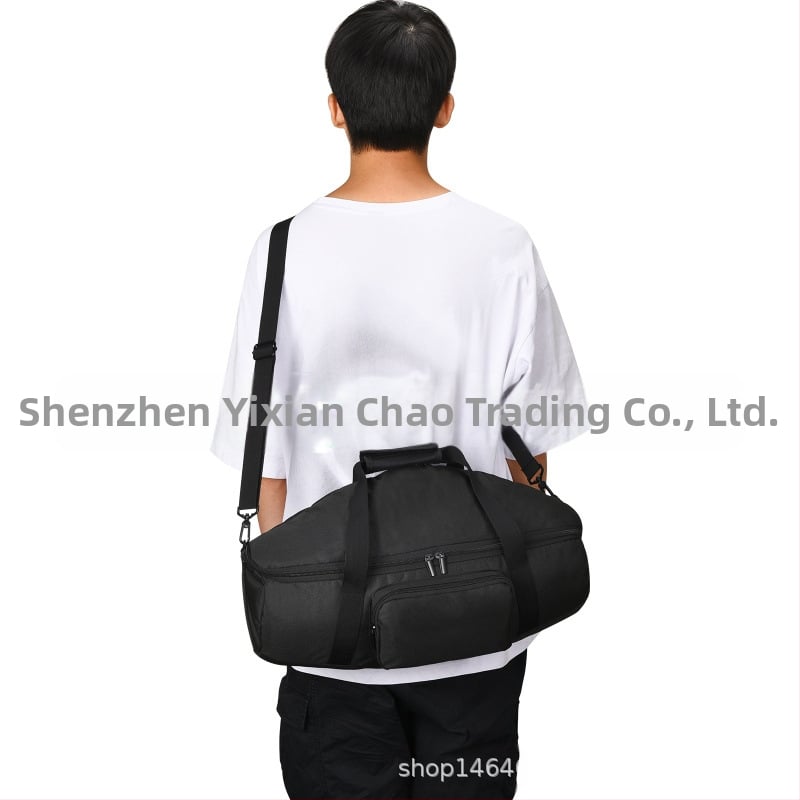 JBL BOOMBOX3 Wi‑Fi Edition Bluetooth garsiakalbio laikymo maišelis (audinys, 3C pakuotė)