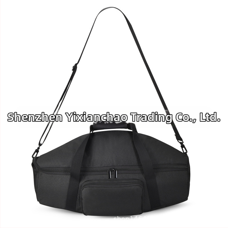 JBL BOOMBOX3 Wi‑Fi Edition Bluetooth garsiakalbio laikymo maišelis (audinys, 3C pakuotė)