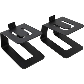 Haofeng Στήριγμα Ηχείων 002 – Επιτραπέζιο Σταντ Ηχείων με δυνατότητα προσαρμογής