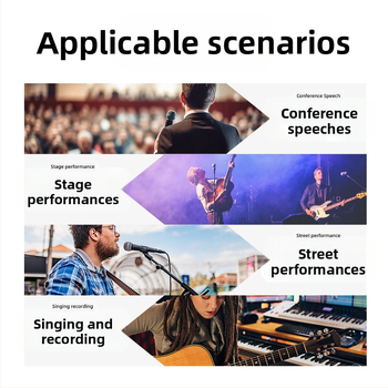 Σταντ μικροφώνου για δάπεδο, ρυθμιζόμενος ύψος, τρίποδη βάση, κατάλληλο για ζωντανές εμφανίσεις και ηχογραφήσεις