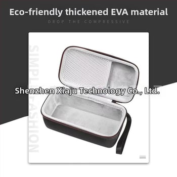 Marshall MBERTON belaidžio Bluetooth garsiakalbio apsauginė dėžutė, audinys su reljefu, atspari vandeniui, 5 kg apkrova