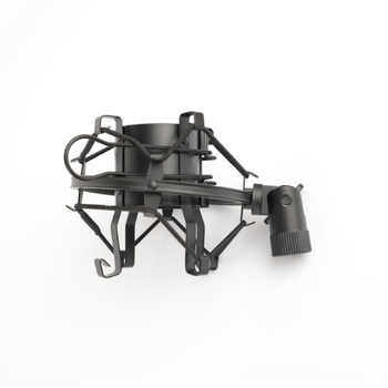 Επιτραπέζια βάση μικροφώνου STM1, 360° καντιλεβέρ, τηλεσκοπικά ρυθμιζόμενη