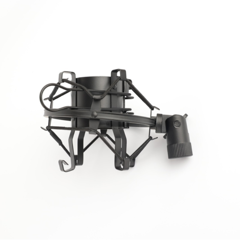 Επιτραπέζια βάση μικροφώνου STM1, 360° καντιλεβέρ, τηλεσκοπικά ρυθμιζόμενη