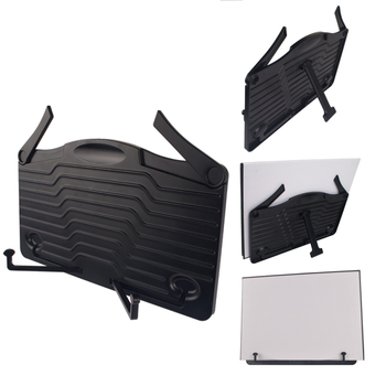 galda partitūru turētājs Spectrum Rack, ABS materiāls, saliekams, pārnēsājams