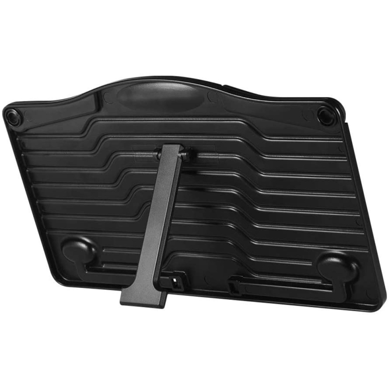 galda partitūru turētājs Spectrum Rack, ABS materiāls, saliekams, pārnēsājams