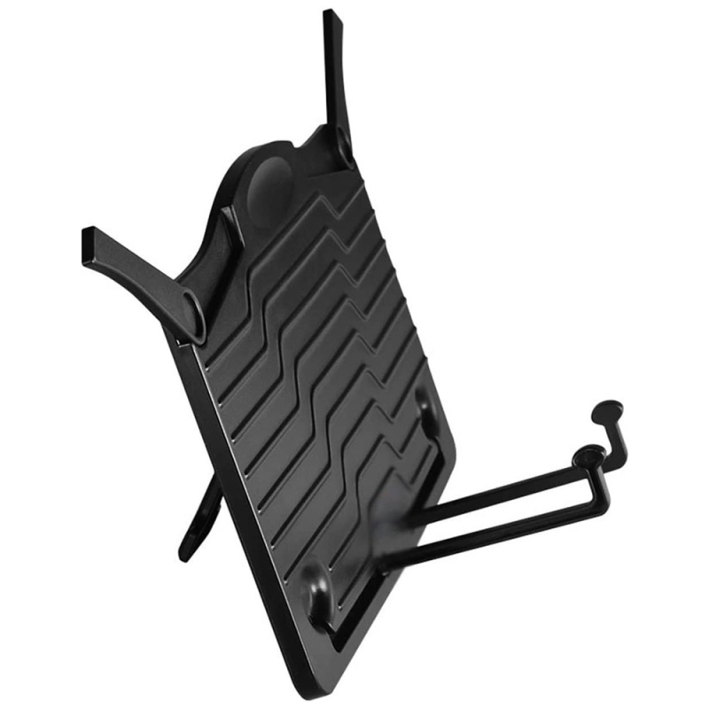 galda partitūru turētājs Spectrum Rack, ABS materiāls, saliekams, pārnēsājams