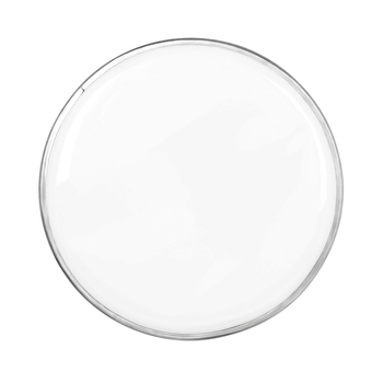 Δέρμα τύμπανου DH-03, πολυεστερικό φιλμ, σετ 2 τεμάχια