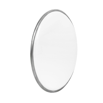 Δέρμα τύμπανου DH-03, πολυεστερικό φιλμ, σετ 2 τεμάχια