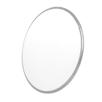 Δέρμα τύμπανου DH-03, πολυεστερικό φιλμ, σετ 2 τεμάχια