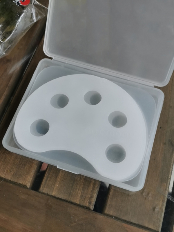 Orteză de mână pentru pian PH626 — material: TPE — marcă: Debbie (Model PH626; Material: TPE; Marcă: Debbie)