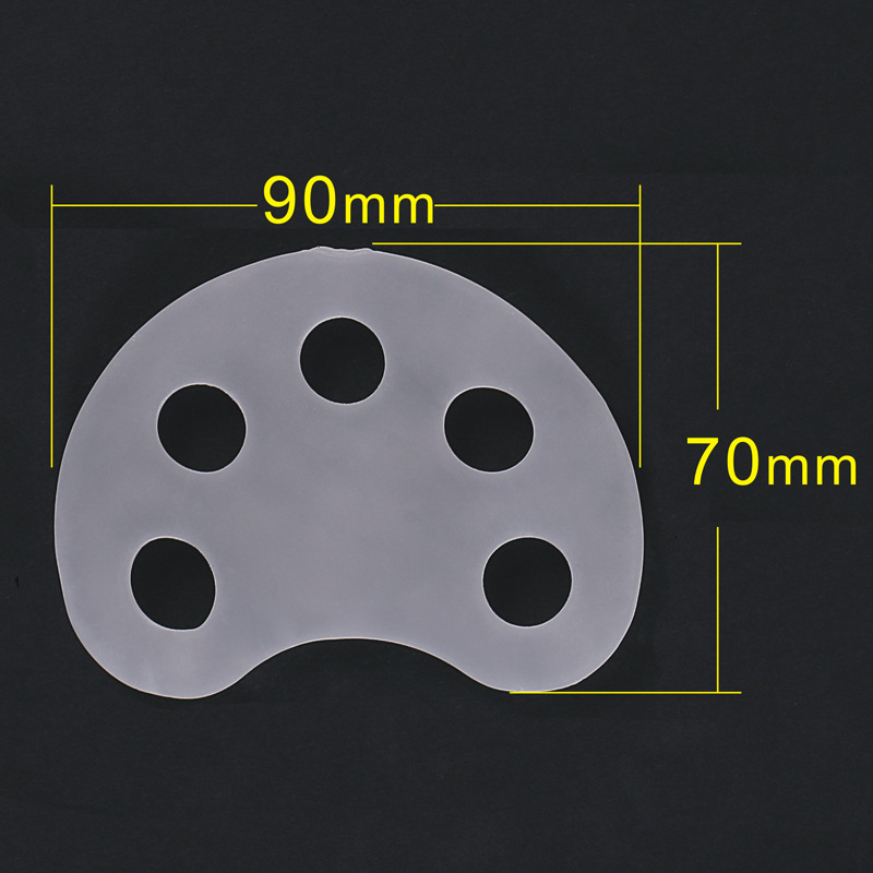 Orteză de mână pentru pian PH626 — material: TPE — marcă: Debbie (Model PH626; Material: TPE; Marcă: Debbie)