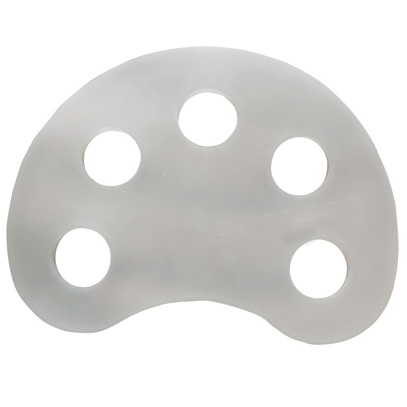 Orteză de mână pentru pian PH626 — material: TPE — marcă: Debbie (Model PH626; Material: TPE; Marcă: Debbie)
