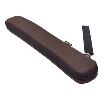 Τσαντάκι μεταφοράς ράβδων διευθυντή - 1680D Oxford ύφασμα, επένδυση lurex 230, μάρκα TENG YUE, για οικιακή αποθήκευση ή μεταφορά