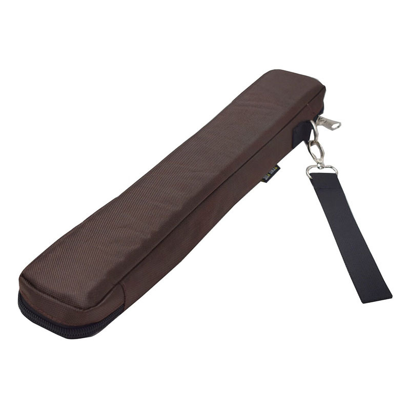 Τσαντάκι μεταφοράς ράβδων διευθυντή - 1680D Oxford ύφασμα, επένδυση lurex 230, μάρκα TENG YUE, για οικιακή αποθήκευση ή μεταφορά