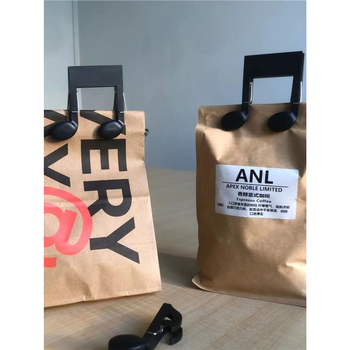 Πλαστικό κλιπ για παρτιτούρες, σφράγιση τροφίμων και καθολική κρεμάστρα