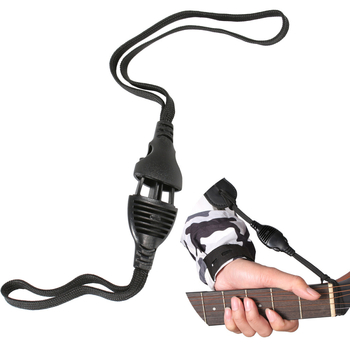 Încuietoare curea de chitară QR1210, ABS plastic